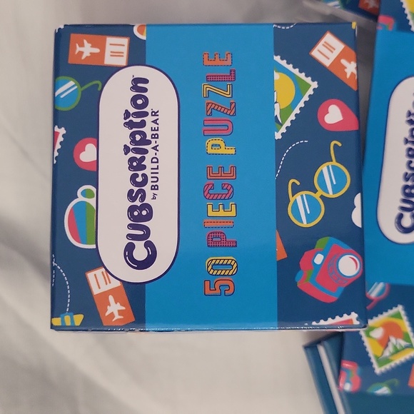 Build a bear accessories - Picture 2 of 4